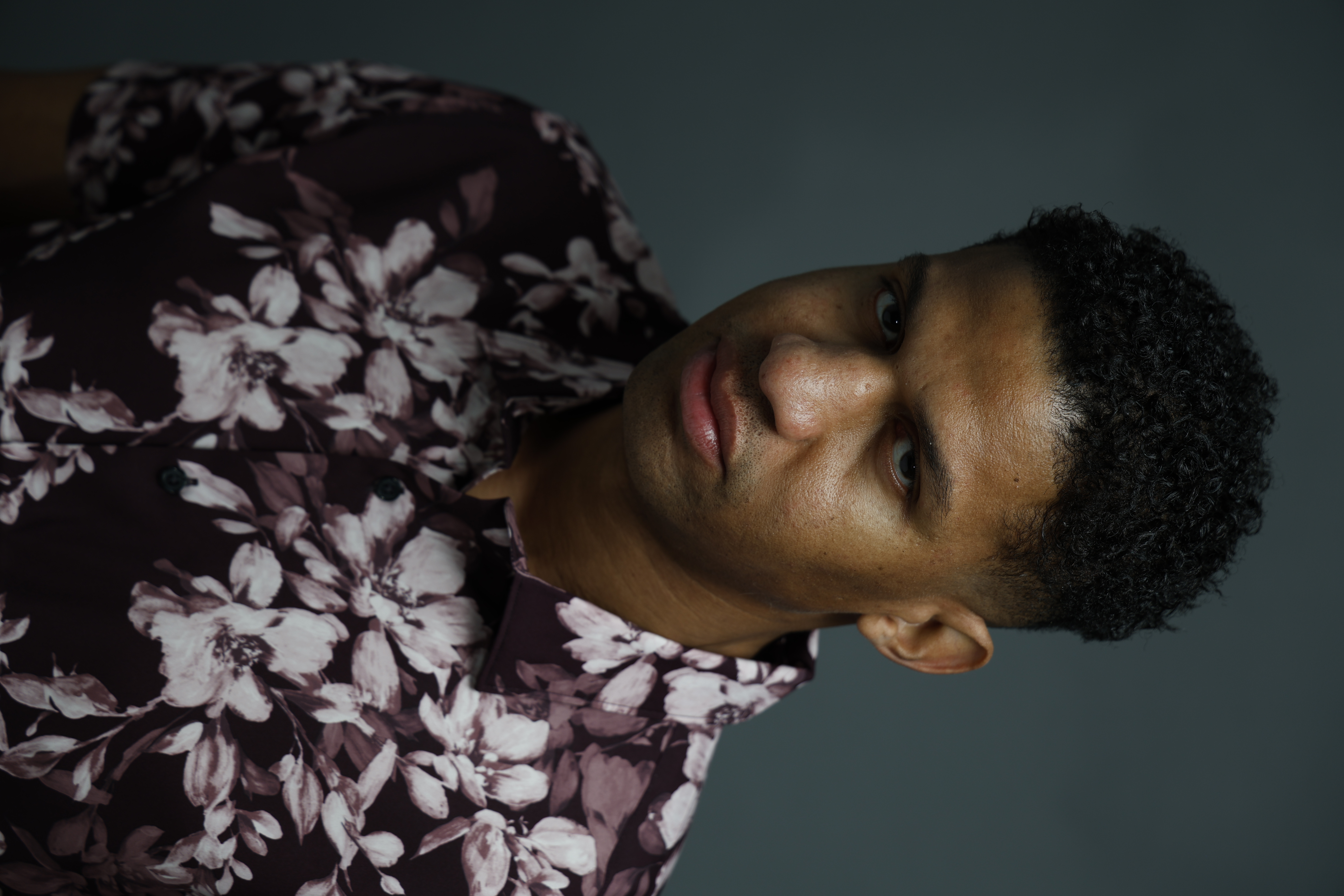 Headshot 9